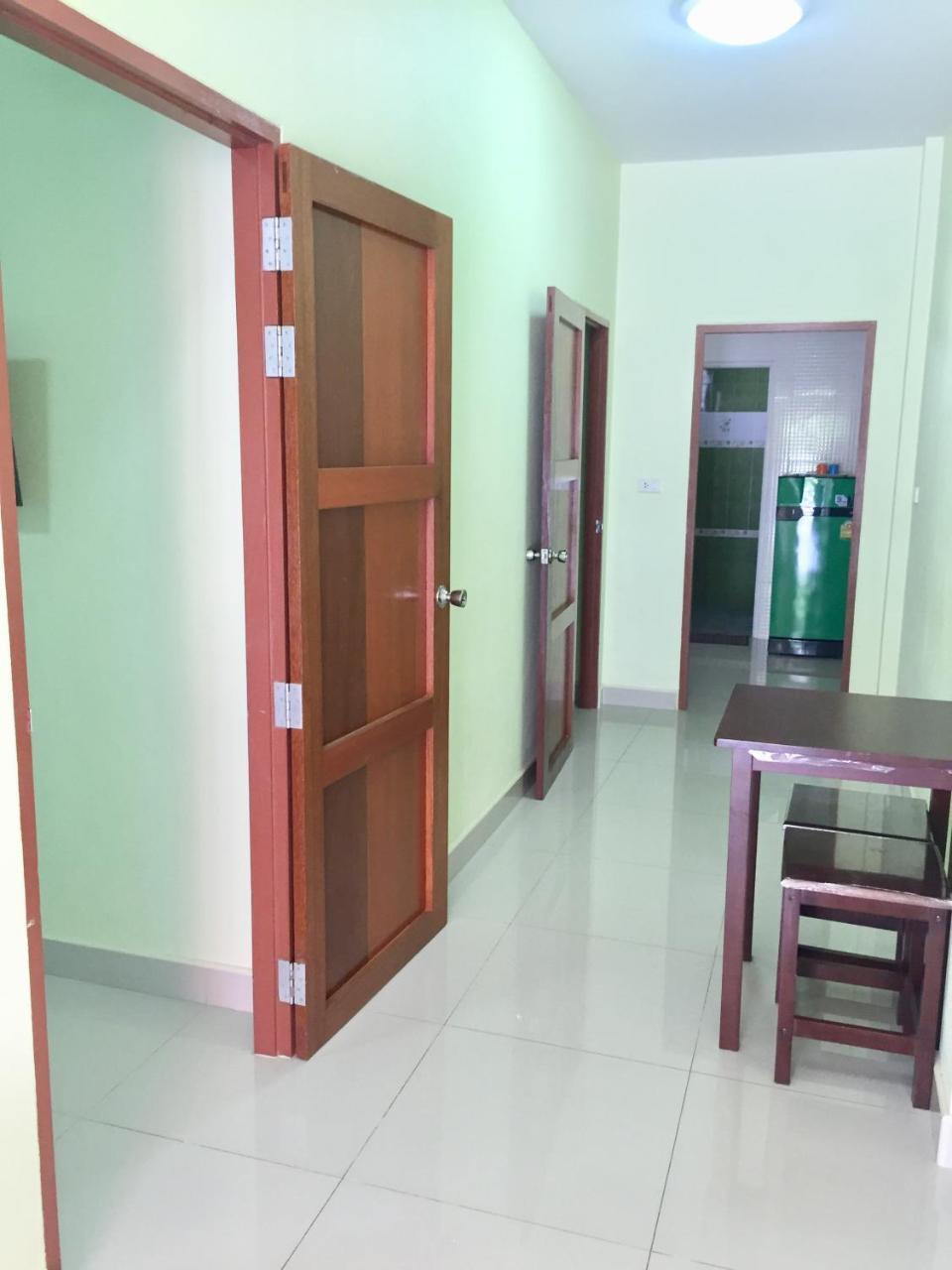 Nicha Home At Kannika Huahin Eksteriør bilde