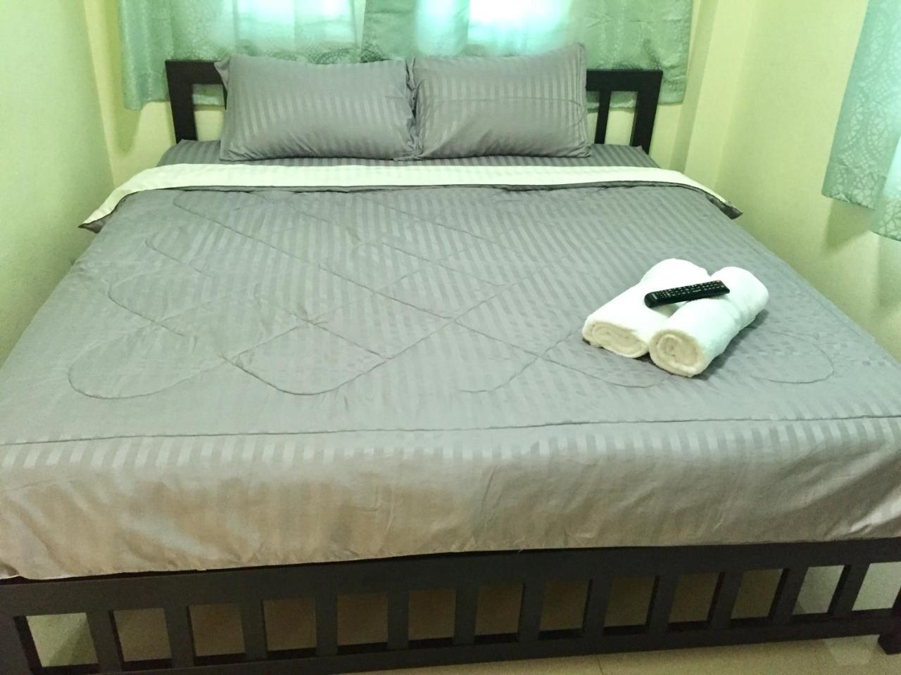Nicha Home At Kannika Huahin Eksteriør bilde