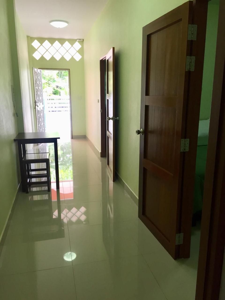 Nicha Home At Kannika Huahin Eksteriør bilde