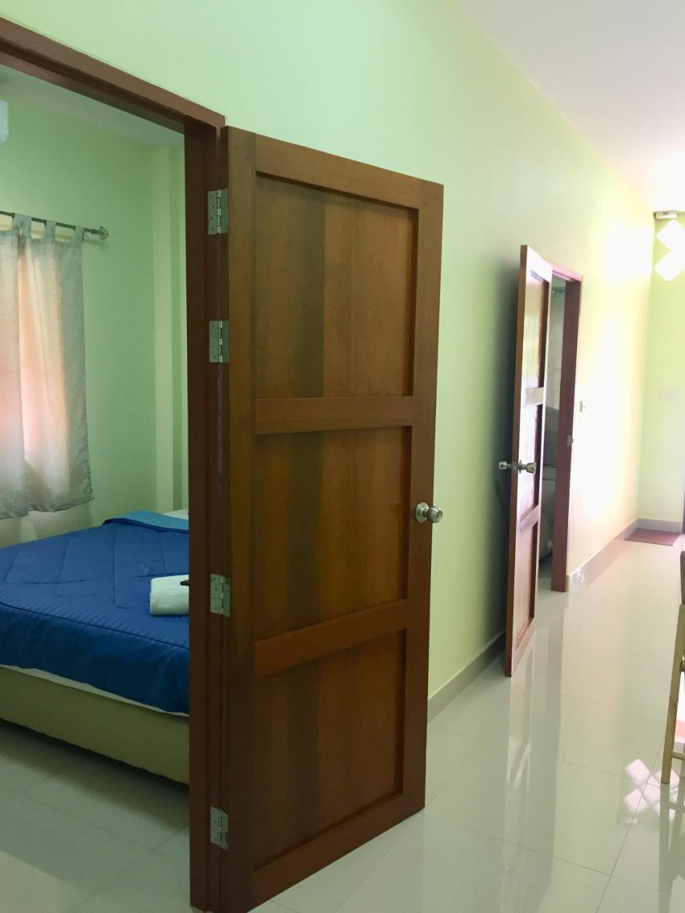 Nicha Home At Kannika Huahin Eksteriør bilde