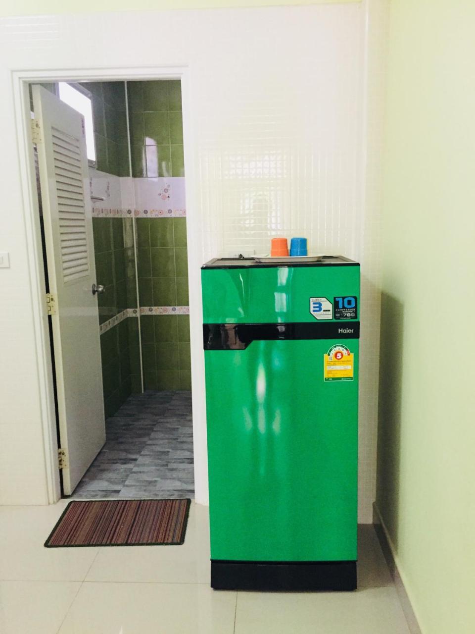 Nicha Home At Kannika Huahin Eksteriør bilde