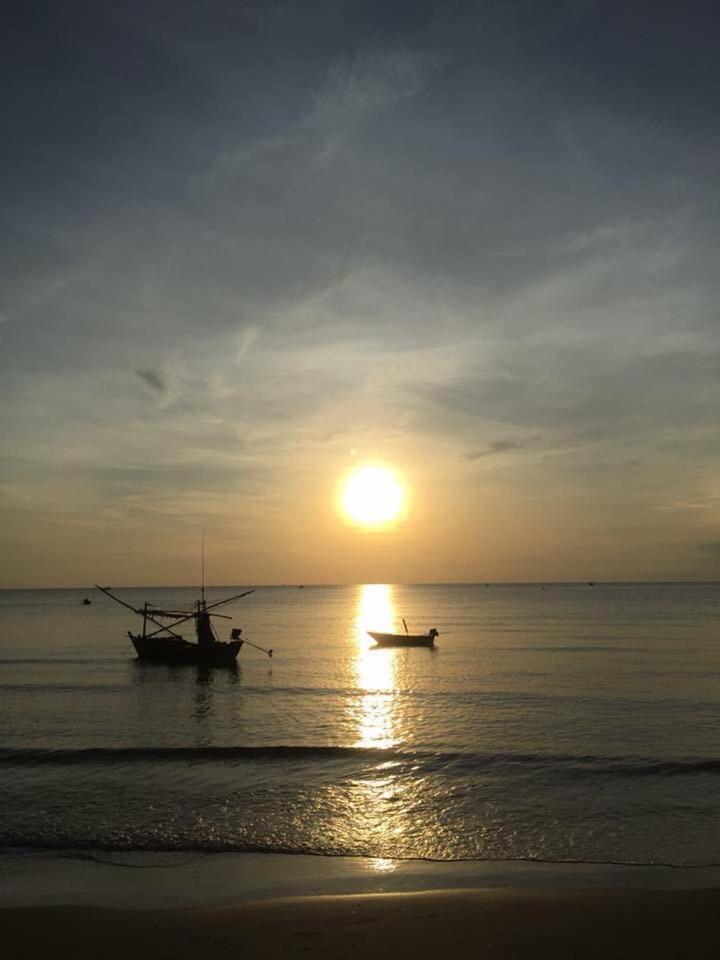 Nicha Home At Kannika Huahin Eksteriør bilde