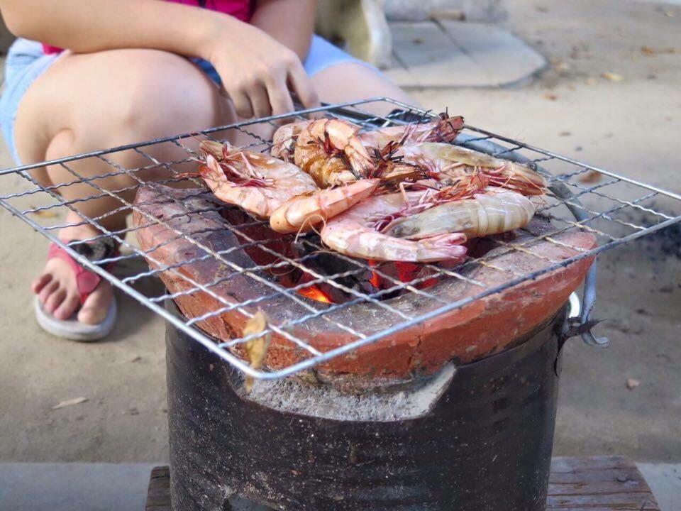 Nicha Home At Kannika Huahin Eksteriør bilde